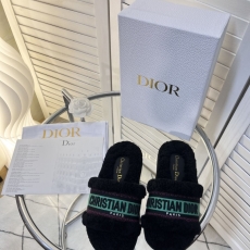 Christian Dior Slippers